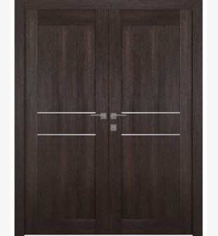Avon 07 2Hn Veralinga Oak Double doors