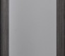 Modern Interior DOOR SLAB PALLADIO 202 VETRO GRAY OAK 32" X 80" X 1 9/16" TEMPERED FROSTED GLASS