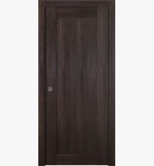 Avon 07 Veralinga Oak Pocket doors
