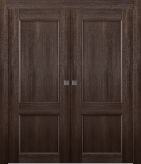 Oxford Uno 07 R Veralinga Oak Double