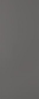 DOOR SLAB OPTIMA GRAY MATTE 42" X 84" X 1 3/4" SOLID CORE