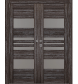 Romi Vetro Gray Oak