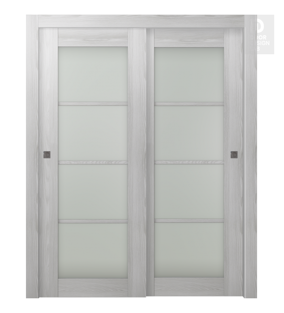 Avon 4 Lite Vetro Ribeira Ash Bypass doors