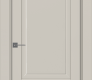 Ca2 Repose Gray Modern Interior Door by Belldinni