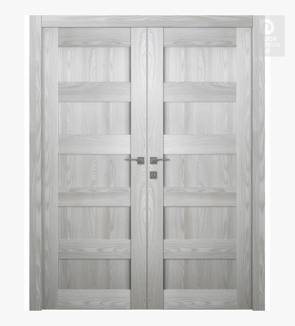 Avon 07 4R Ribeira Ash Double doors