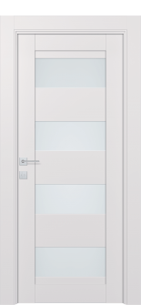 Avon 07-08 Vetro Snow White Single Doors