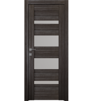 Mirella Vetro Gray Oak