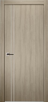 Optima 2V Shambor Single Doors