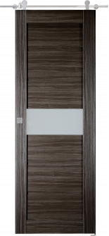 Edna Vetro Gray Oak