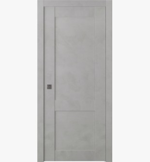 Avon 07 R Light Urban Pocket doors