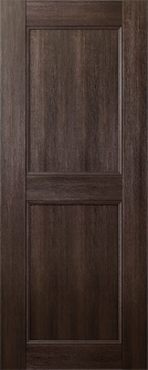 DOOR SLAB OXFORD UNO 07 RN VERALINGA OAK 18" X 80" X 1 3/4"
