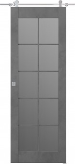 Avon 10 Lite Vetro Dark Urban