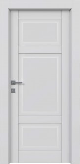 Ca3 Primed Single Doors