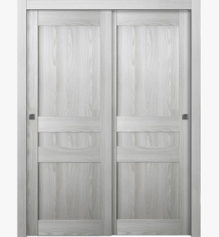 Avon 07 2R Ribeira Ash Bypass doors