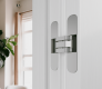 Louver Bianco Noble