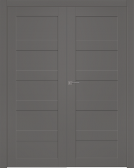 Avon 07 4R Gray Matte