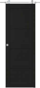 Avon 07 3R Black Matte