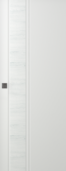 Twinwood 1 Polar White