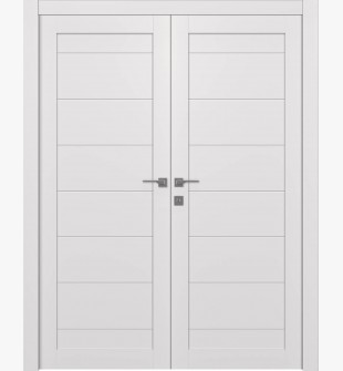 Ermi Snow White Double doors