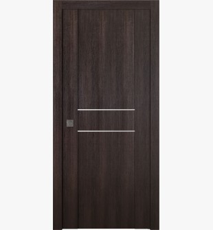 Avon 01 2Hn Veralinga Oak Pocket doors