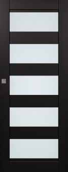 Avon 07-07 Vetro Black Matte