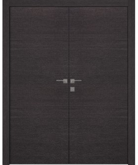 Avanti Flat Mat Black Apricot