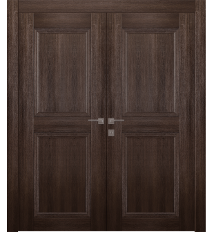 Oxford Duo 07 Rn Veralinga Oak Double doors