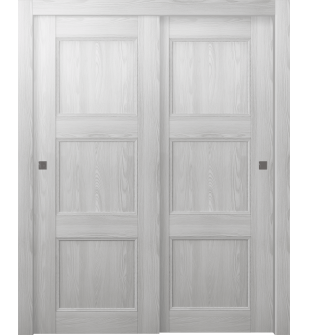 Oxford Uno 07 2Rn Ribeira Ash Bypass doors