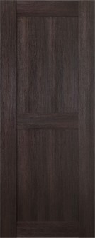 DOOR SLAB AVON 07 RN VERALINGA OAK 18" X 84" X 1 3/4"