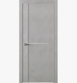 Avon 01 1H Light Urban Single Doors
