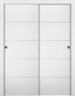 Smart Pro 4H Polar White