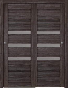 Rita Vetro Gray Oak