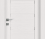 Louver Bianco Noble