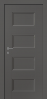 Oxford Duo 07 3R Gray Matte
