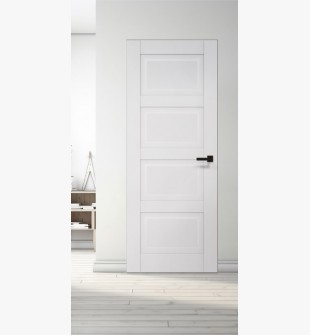 Ca4 Primed Frameless