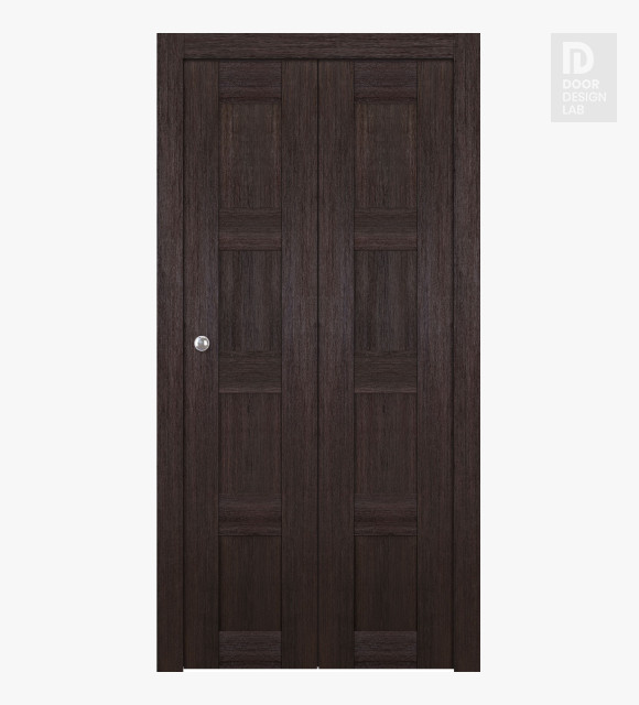 Avon 07 3R Veralinga Oak Bi-folding doors