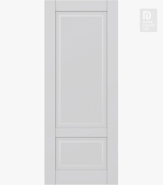 DOOR SLAB CA2 PRIMED 24" X 84" X 1 3/4"