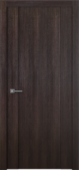 Avon 01 Veralinga Oak Single Doors