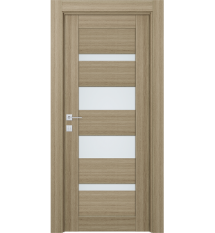 Avon 07-01 Vetro Shambor Single Doors