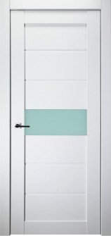 Edna Vetro Bianco Noble