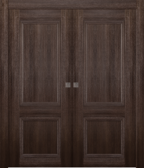 Oxford Duo 07 R Veralinga Oak Double