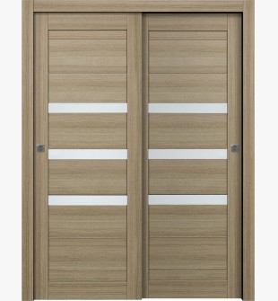 Dora Vetro Shambor Bypass doors