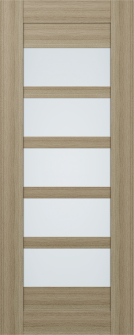 DOOR SLAB AVON 07-07 VETRO SHAMBOR 36" X 80" X 1 3/4"