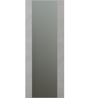 Avon 202 Vetro Light Urban Slab doors