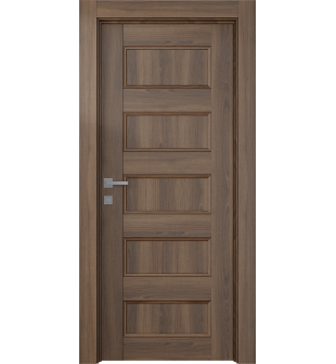 Oxford Uno 07 4R Pecan Nutwood