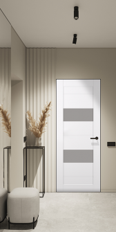 Vita Vetro Snow White