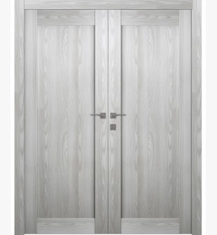 Avon 07 Ribeira Ash Double doors
