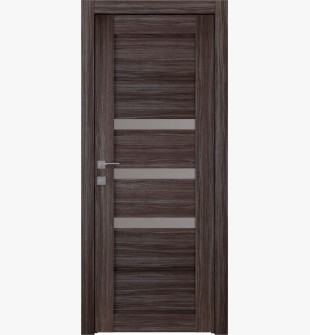 Rita Vetro Gray Oak