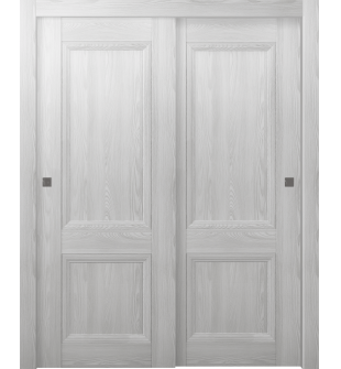 Oxford Duo 07 R Ribeira Ash Bypass doors