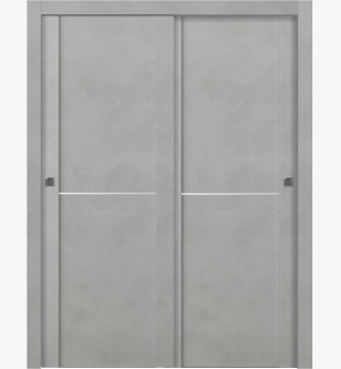 Avon 01 1H Light Urban Bypass doors